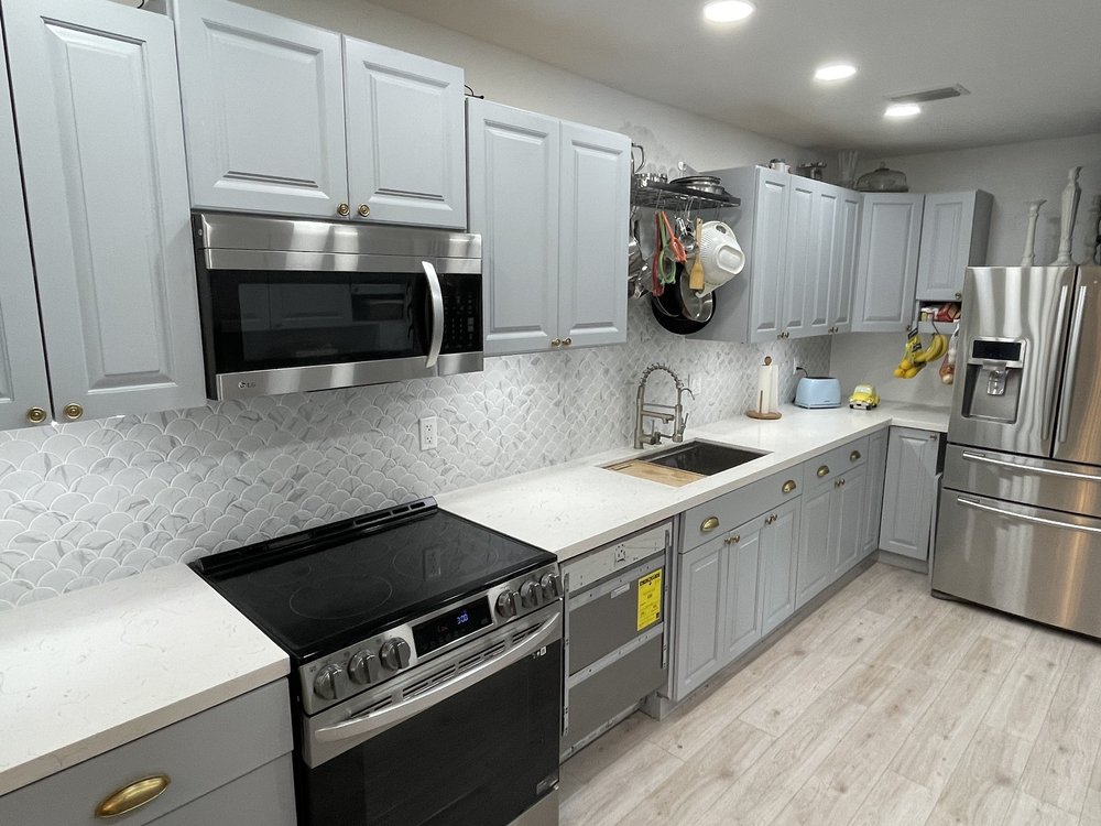 Allstone Tiles