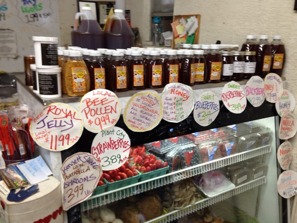 The Produce Place of Suntree 18 Reviews Fruits & Veggies 5775 N