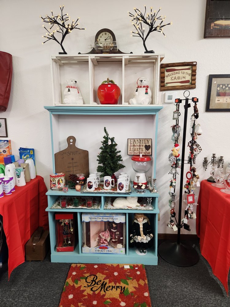 Superior Indoor Flea Market