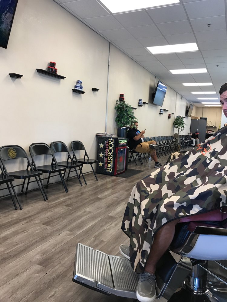 Brothers Barber Shop Barbers 4515 W Valencia Rd, Tucson, AZ Phone