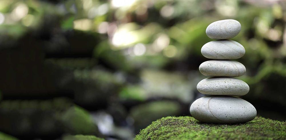 Five Stones Healing Arts & Wellness Center
