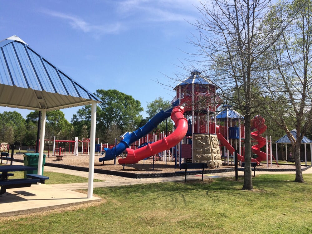 Best Places For Kids In Petal Ms Winnie