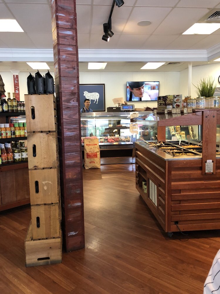 The Meat House 101 Photos & 72 Reviews Butcher 669 N Orange Ave