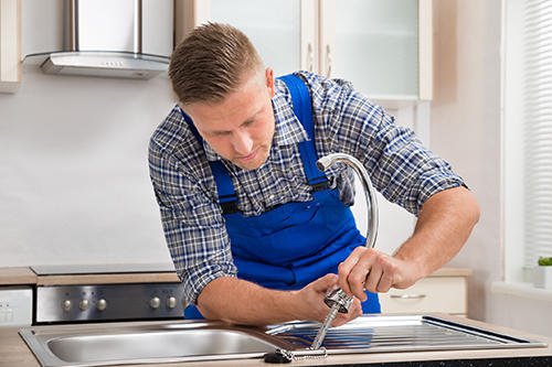 image of business Meyers Brothers Plumbing & Heating