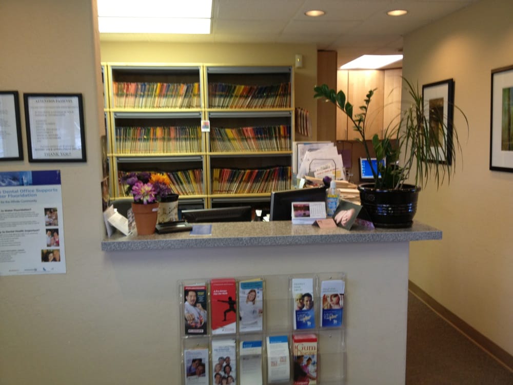 image of business Isaac Lin, DDS