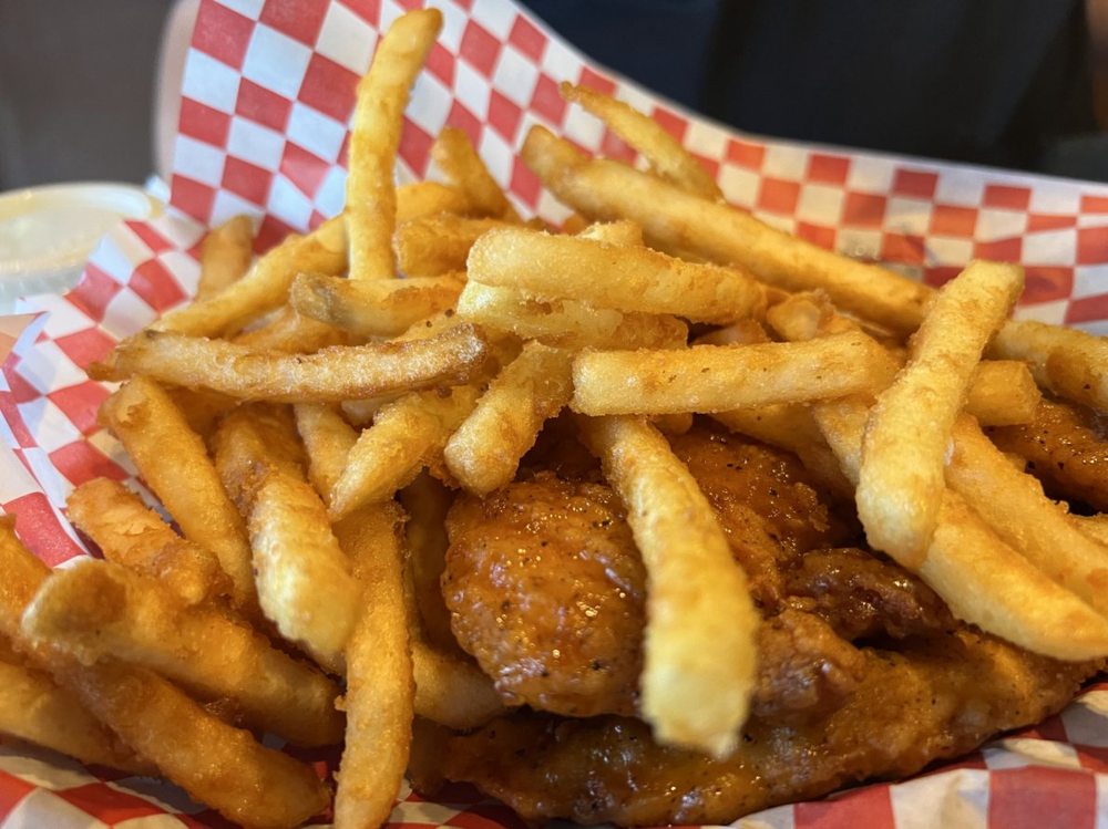 Prosciutto's Pizzeria, Pub & Restaurant