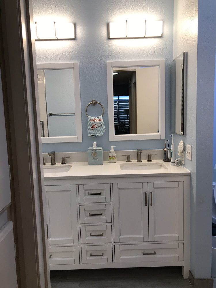 image of business Impressive Kitchen & Bath