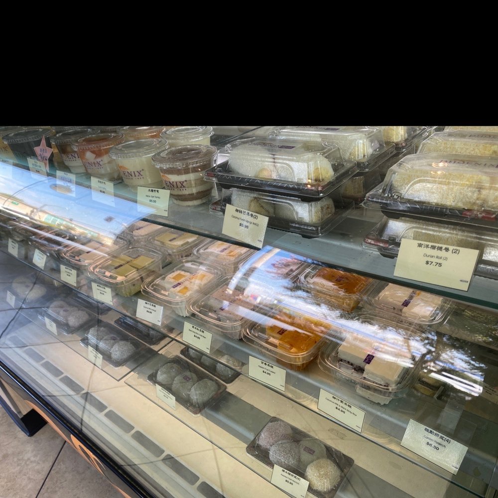 Phoenix Food Boutique
