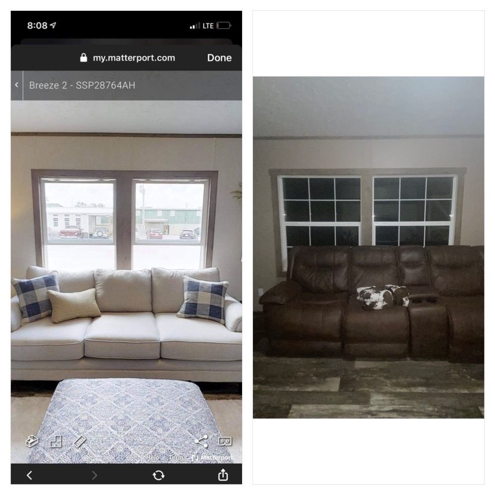 image of business Oakwood Homes