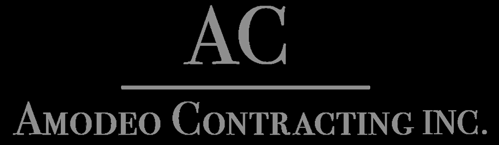 Amodeo Contracting