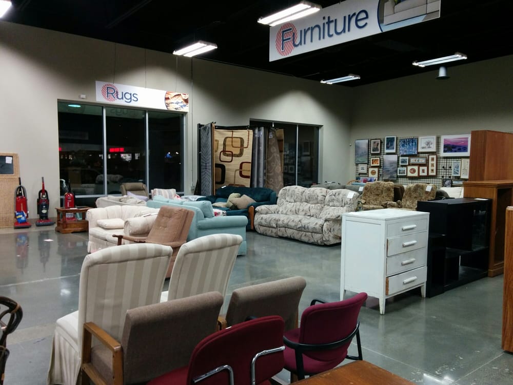 Goodwill 23 Photos & 26 Reviews Thrift Stores 5401 6th Ave