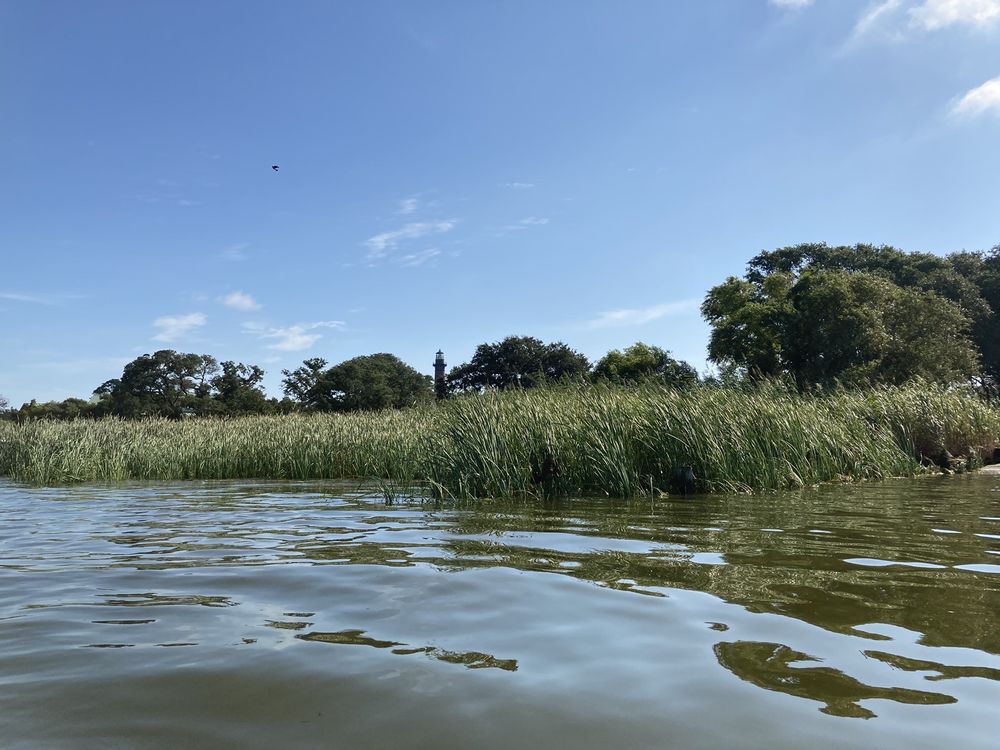 Whalehead In Historic Corolla