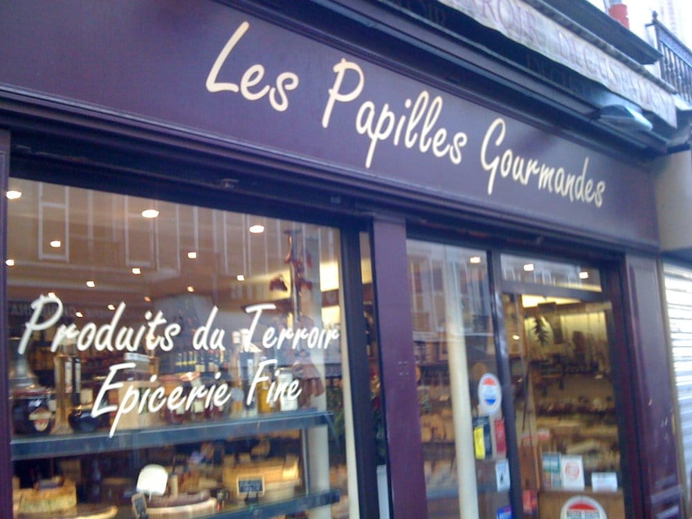 Photos for Les Papilles Gourmandes - Yelp