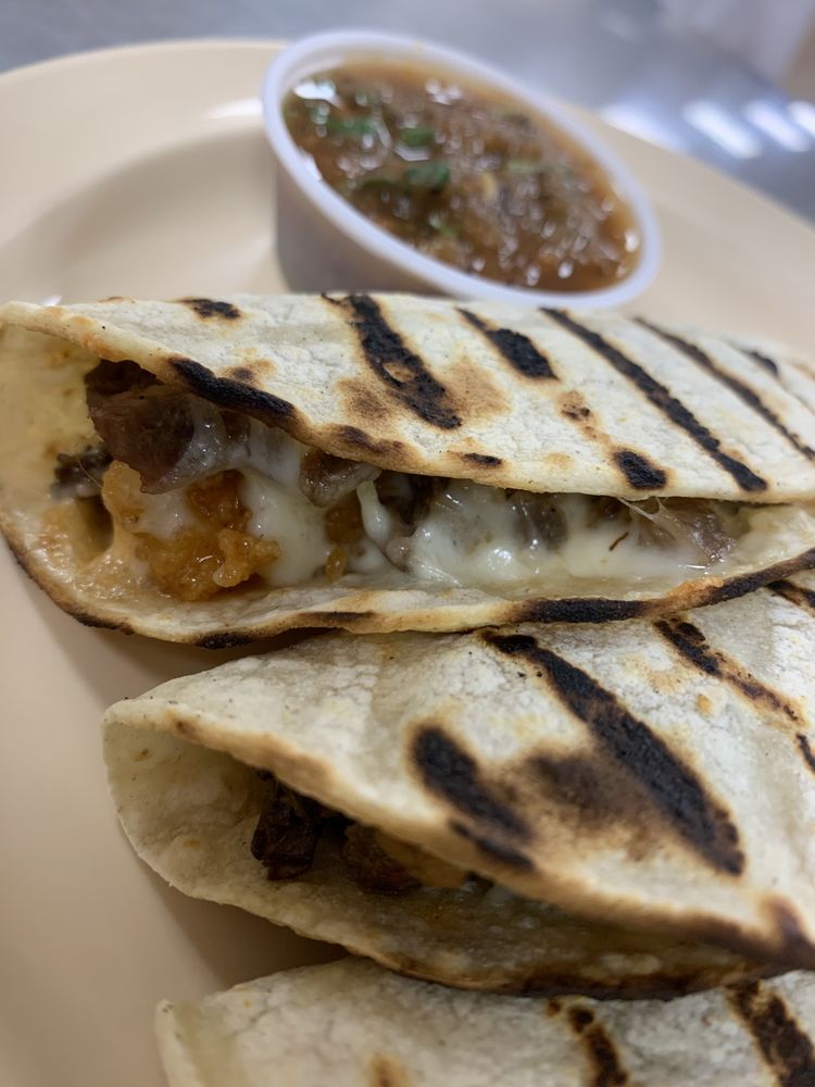 Taqueria El Viejon