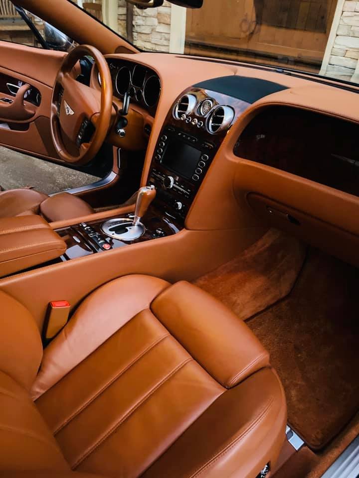 EcoClean Mobile Car Care