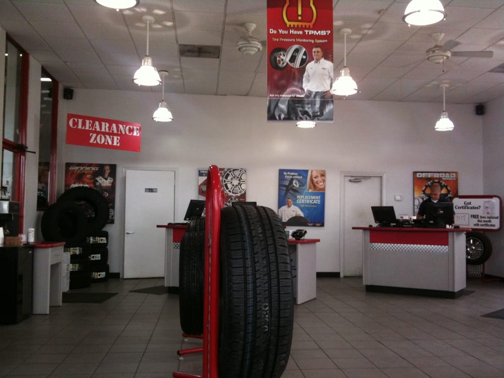 Discount Tire Tires 4710 Billingsley Blvd, Midland, TX Yelp