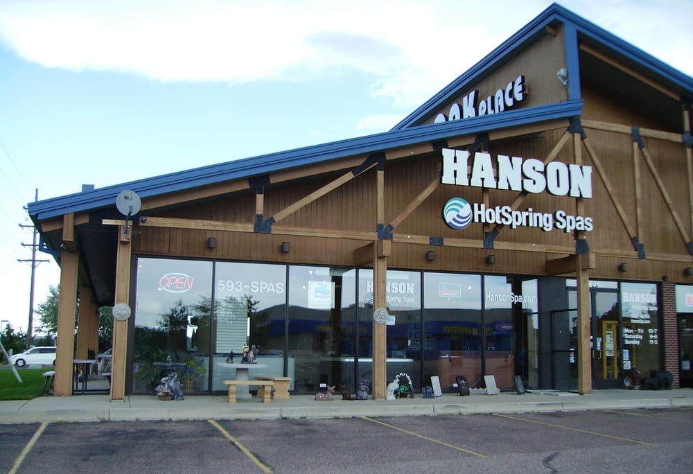 Photos For Hanson Hotspring Spas Yelp Photo Of Hanson Hotspring Spas Colorado Springs Co United States