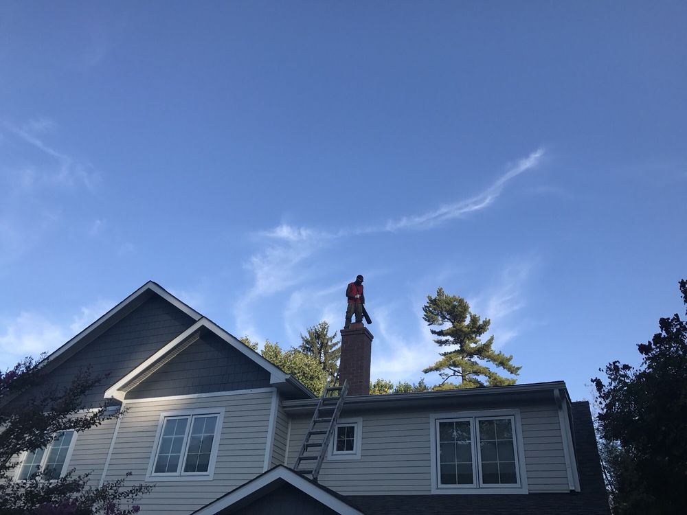 My Chimney Sweep Service