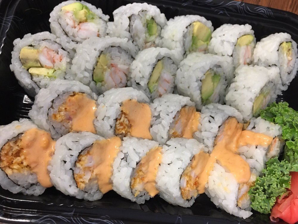 Edamame Sushi 2019 All You Need to Know BEFORE You Go (with Photos