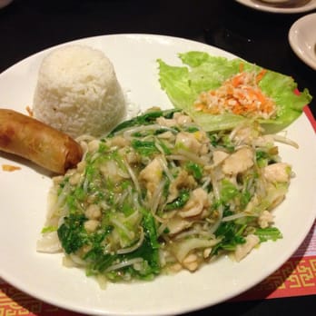 Rose Garden Chinese Restaurant Closed 10 Photos 12 Reviews Photo Of Rose Garden Chinese Restaurant Mcallen Tx United States Chop Suey