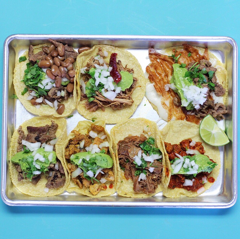 La Fuente Mexican Food Aero La Fuente Mexican Food Aero