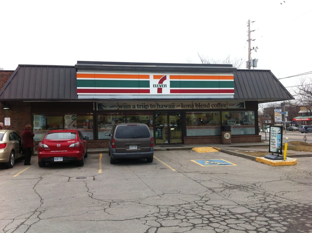 7-Eleven