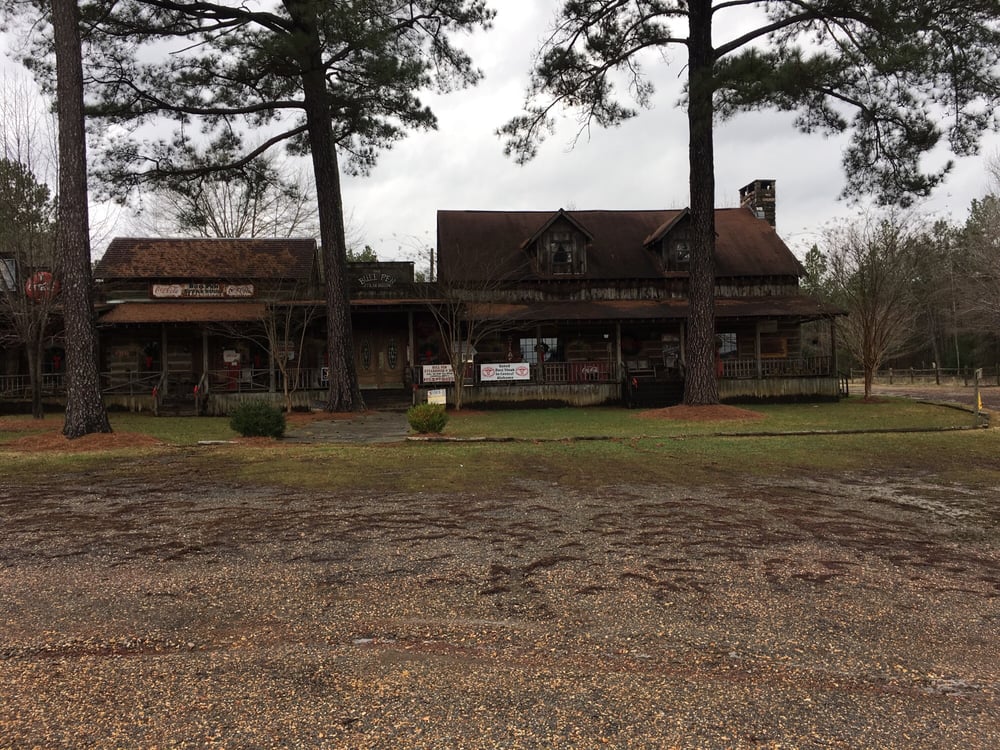 Bull Pen Steakhouse Restaurants 244 School St, Oakman, AL