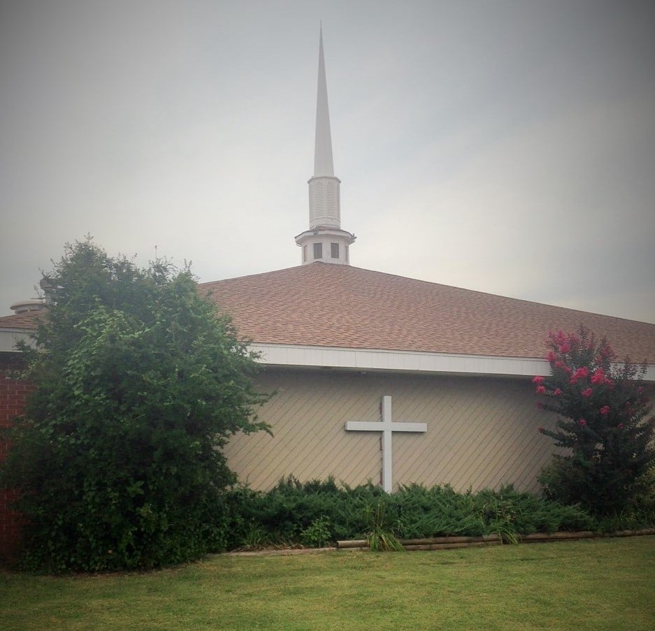Douglas Boulevard United Methodist Church Churches 208 S Douglas