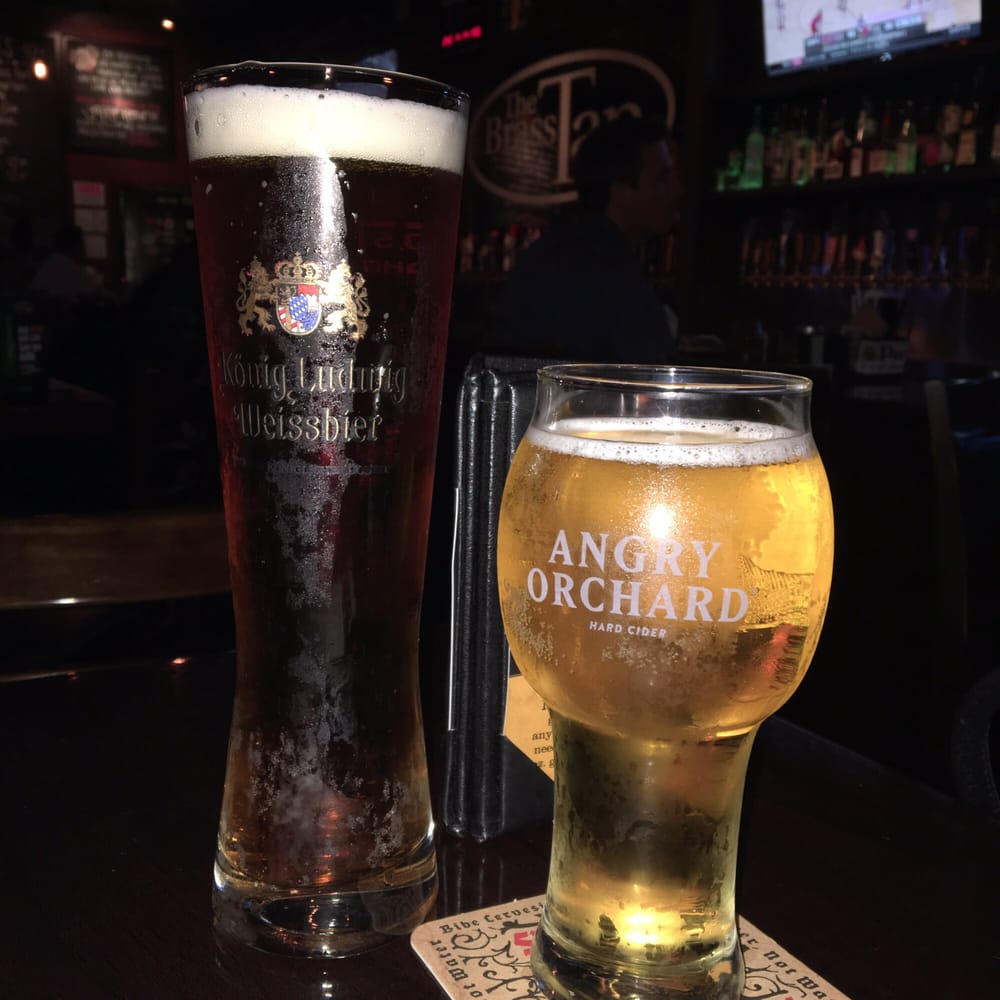 The Brass Tap 37 Photos & 71 Reviews Beer Bar 2000 Piazza Ave