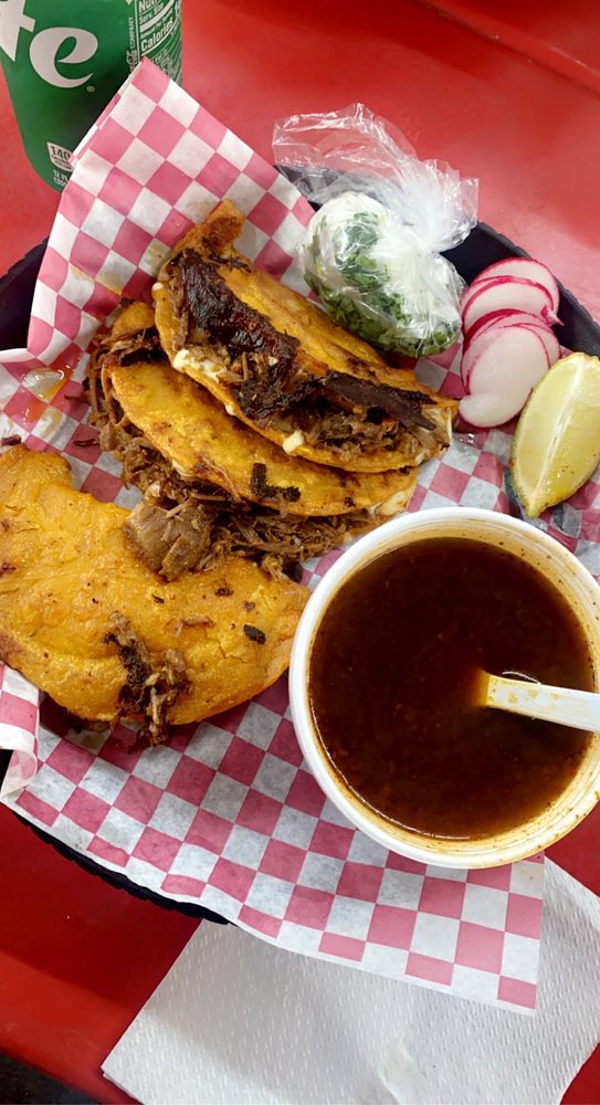 Tacos El Trueno 2