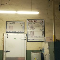 Ontario Ice Cold Storage 10 Photos Local Services