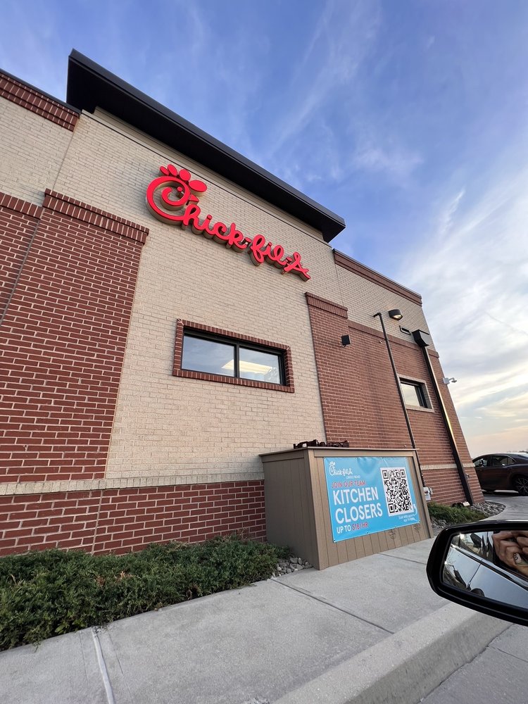 Chick-fil-A