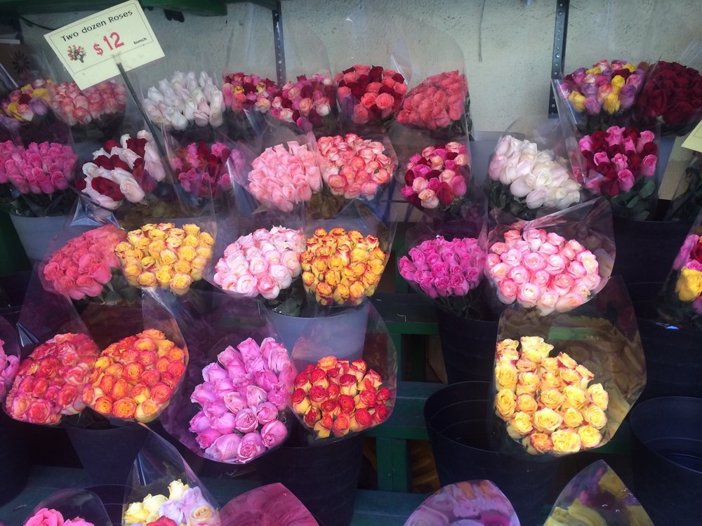 Bueno East Mart Bueno East Mart