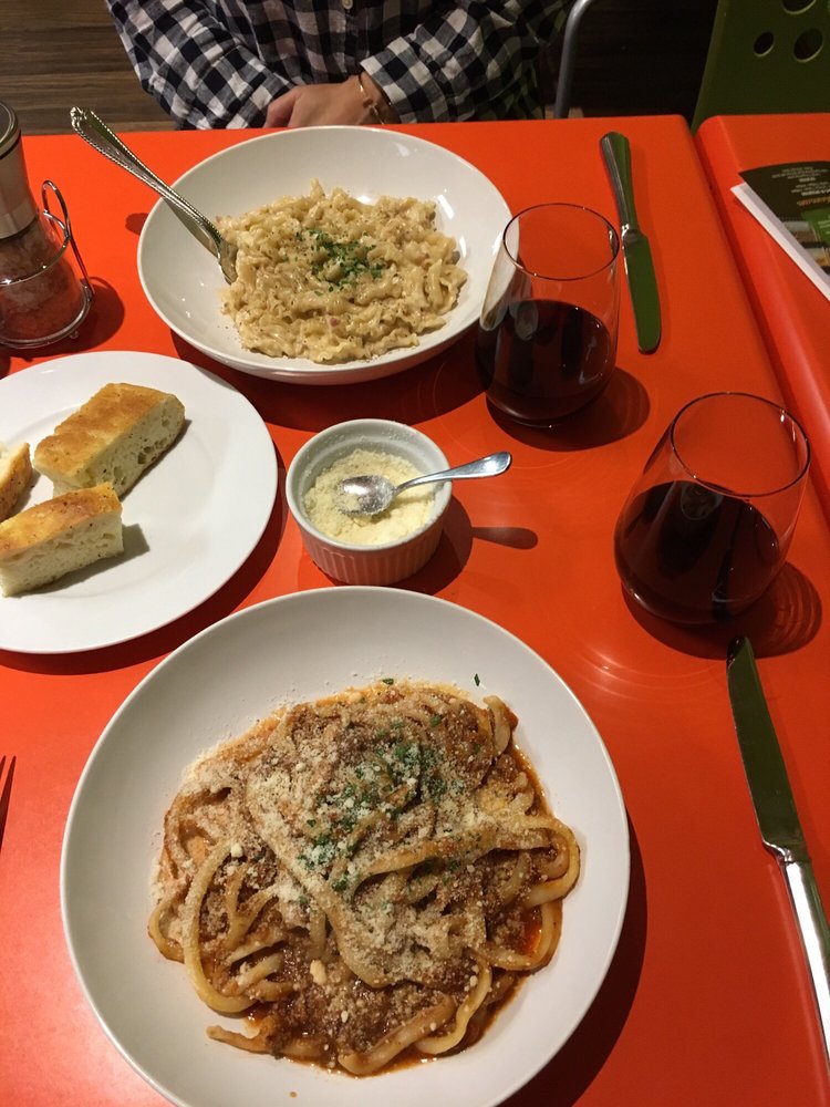 Dal Grano 110 Photos & 87 Reviews Pasta Shops 1386 Chain Bridge