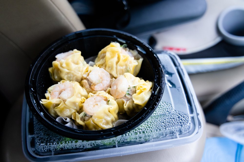 Joy Dumpling Joy Dumpling