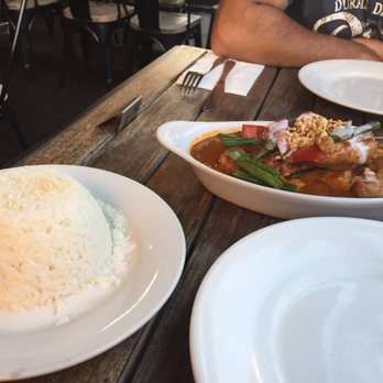 Thai Restaurant Hornsby Westfield Thai Restaurant Hornsby Westfield