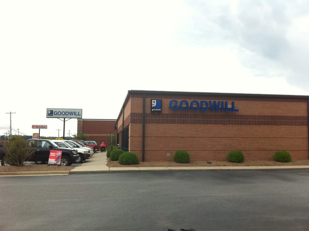 Goodwill Industries of Northwest North Carolina Inc Education 124