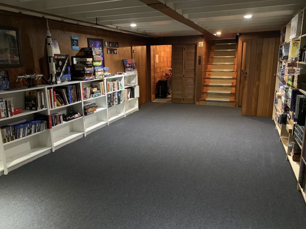 image of business Bay State Rug & Flooring