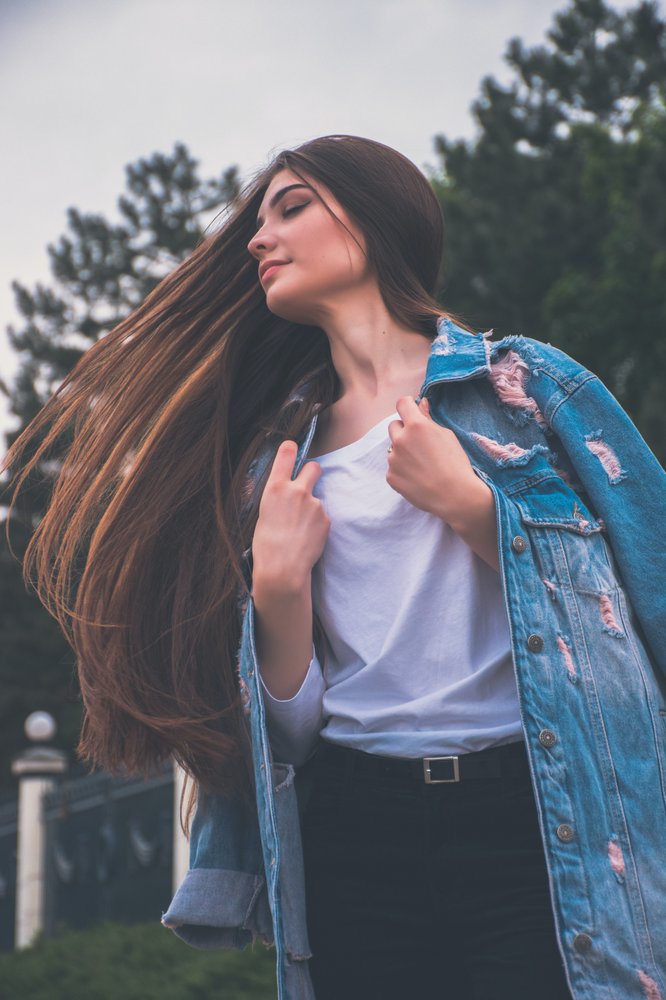 Hair Sensation