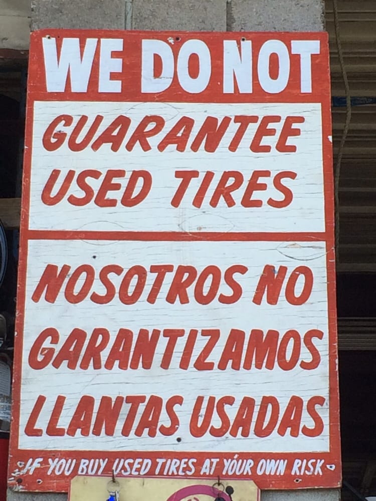 Saticoy Tires & Wheels - 14 Photos - Tires - 3707 Market ...