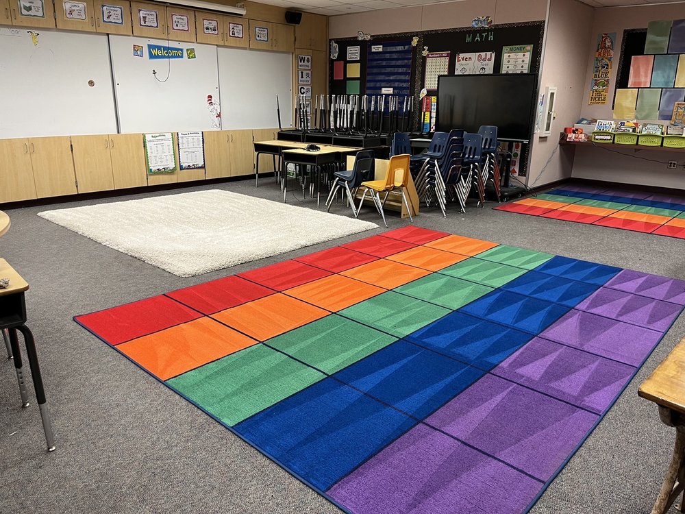 Cleenx Carpet and Tile Care