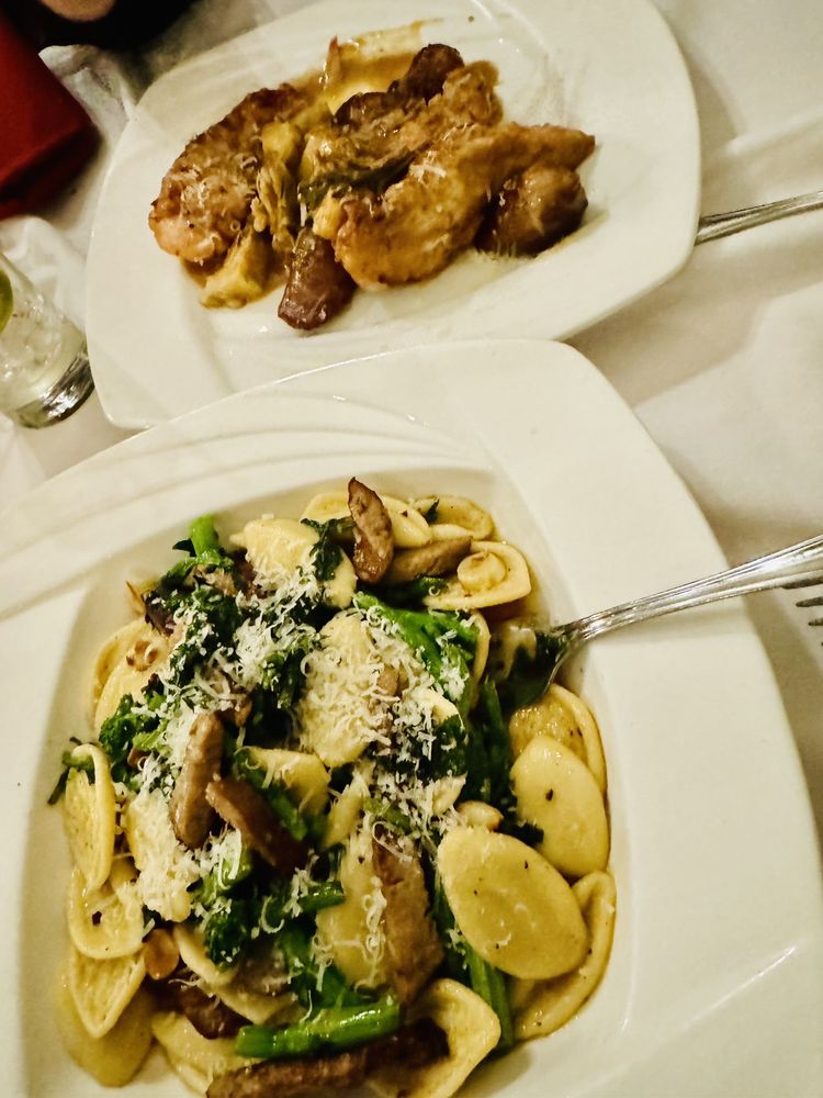 La Nonna Bella La Nonna Bella