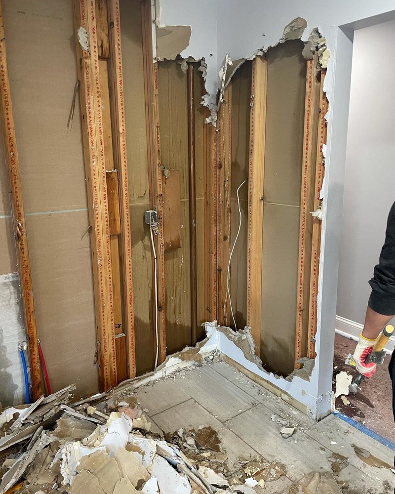 image of business GKM Construction