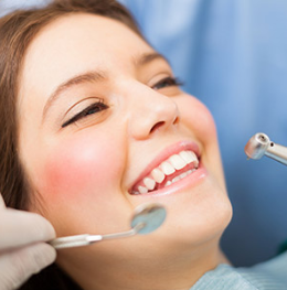 image of business Fort Lee Smiles