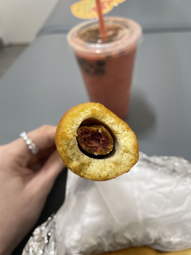 Madison's Smoothie Cafe