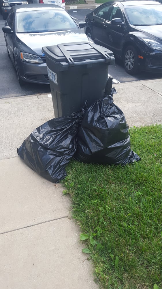 Potomac Disposal