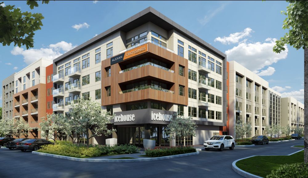 SYNC CityLine