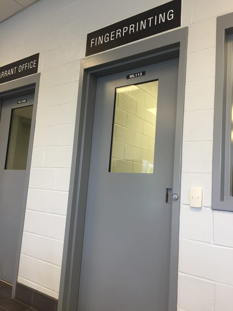 Al Cannon Detention Center Courthouses 3841 Leeds Ave, North