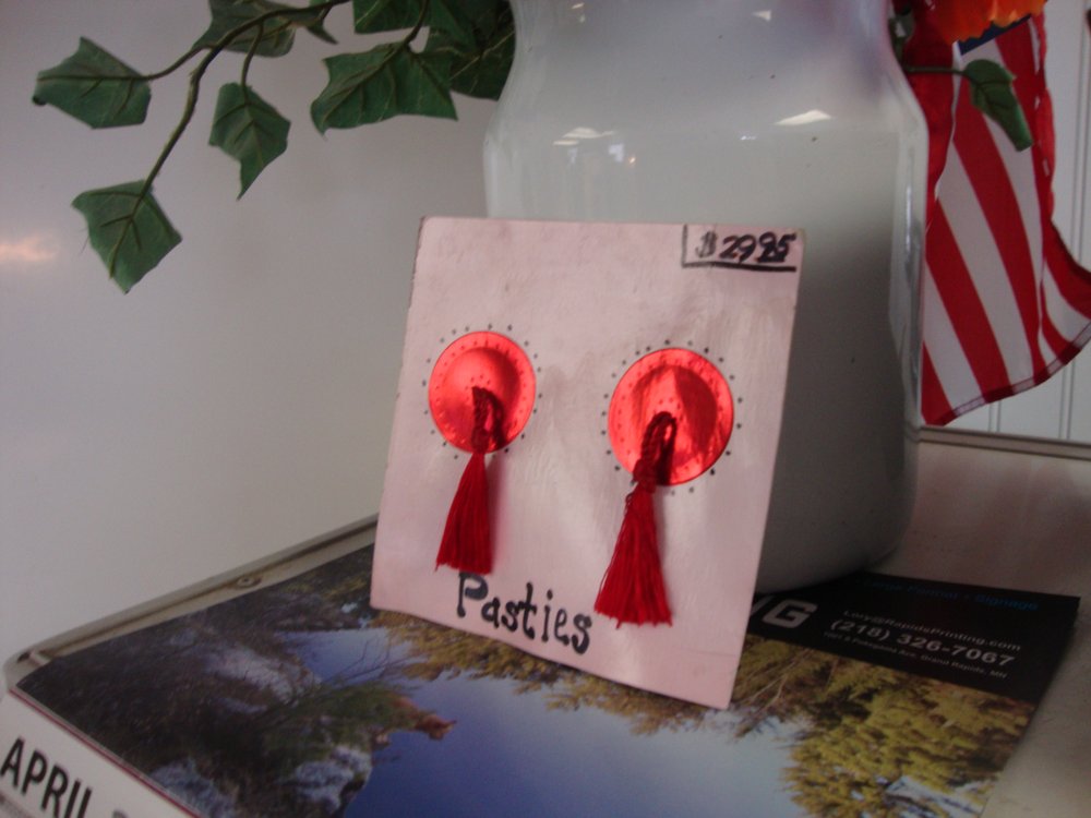 Pasties Plus 24 Photos & 26 Reviews American (Traditional) 1405