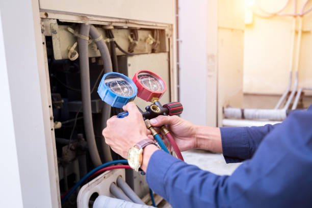 image of business Advanced Heat Pump Systems